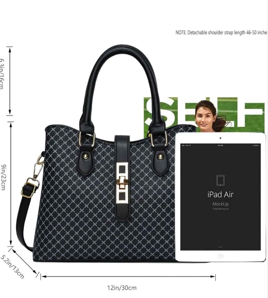Brand new ladies handbag ($35 each)(2 for $60) No negotiable Pic - photo 4