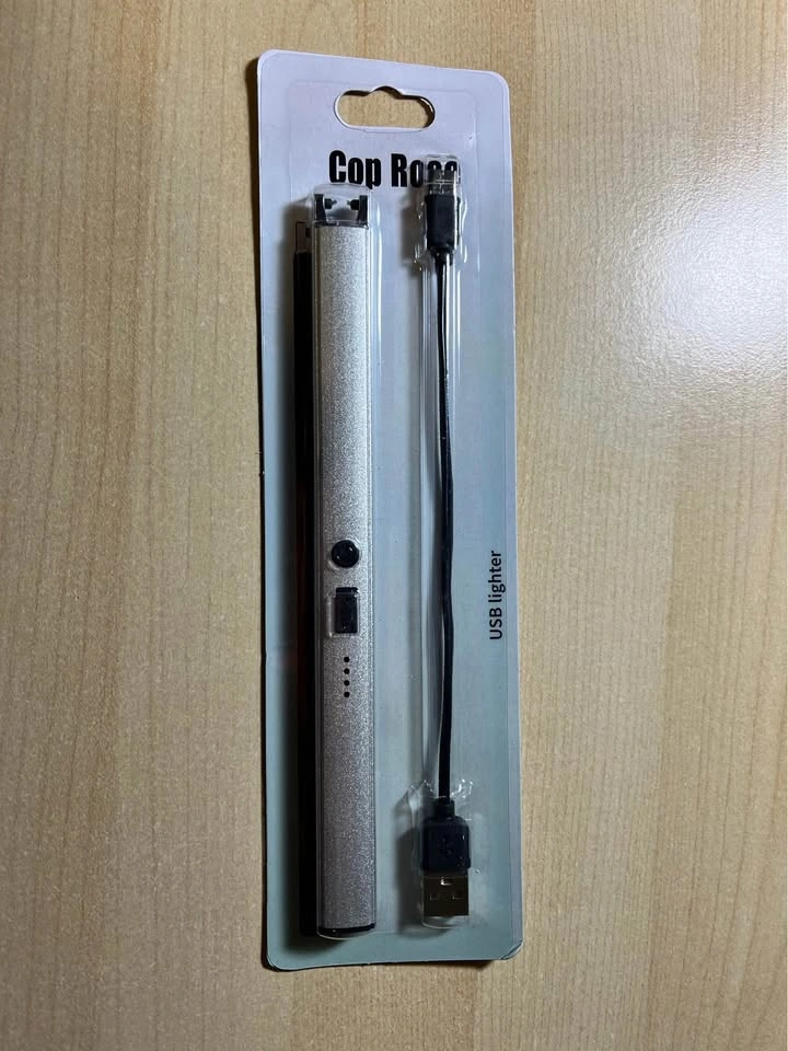 USB lighter