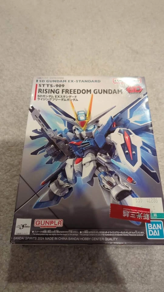 Gundam Models - photo 3
