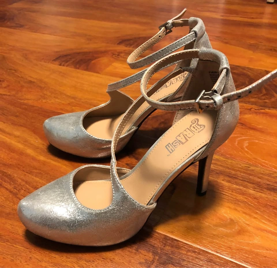 High Heels