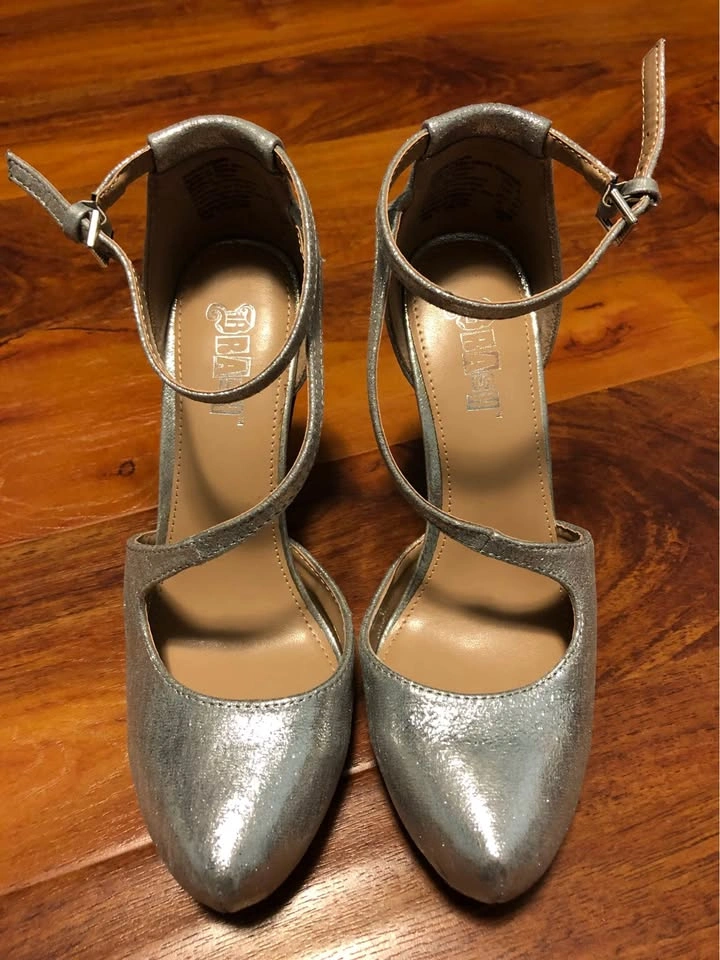 High Heels - photo 2