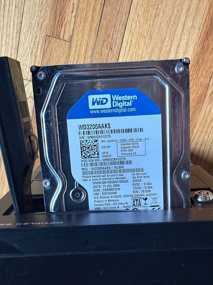 Dell OptiPlex 990 Mini Tower – i7-2600, 12GB RAM, SSD + HDD, Win - photo 5