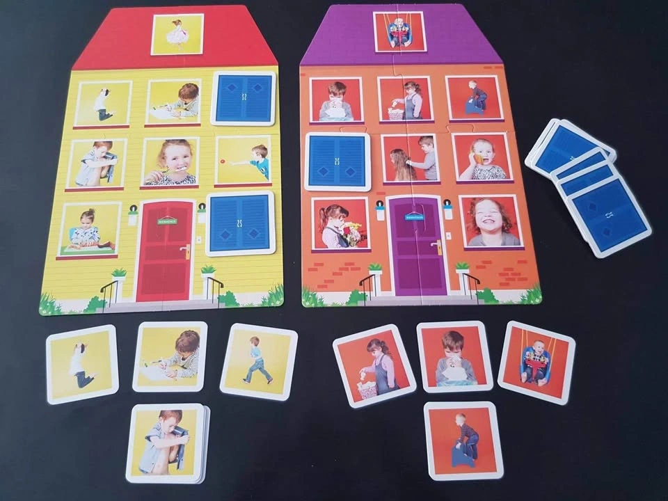 Placote Educational Game for 1-3.5 Year Olds - photo 4