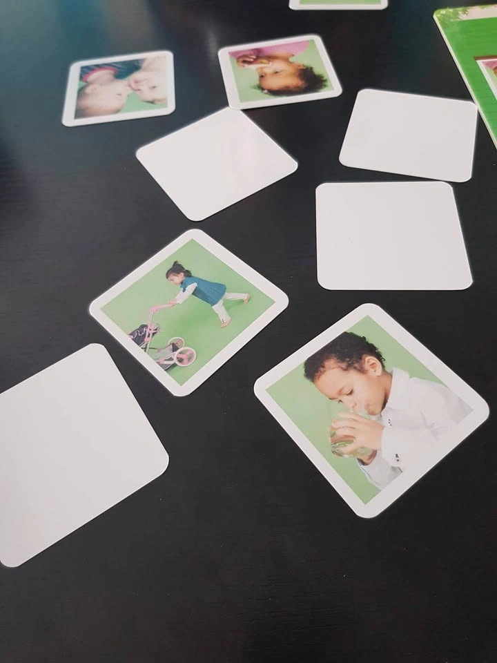 Placote Educational Game for 1-3.5 Year Olds - photo 5