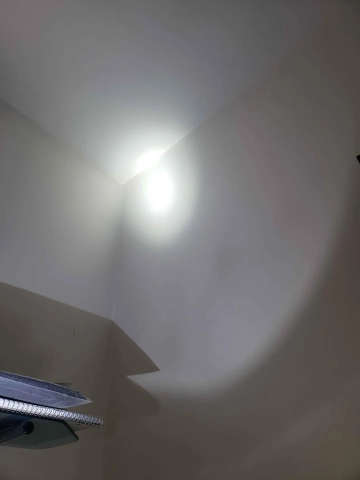Headlamp with 5 light modes - photo 4