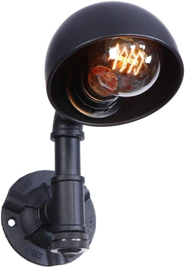 Vintage LED Wall Light Mini Style - photo 2