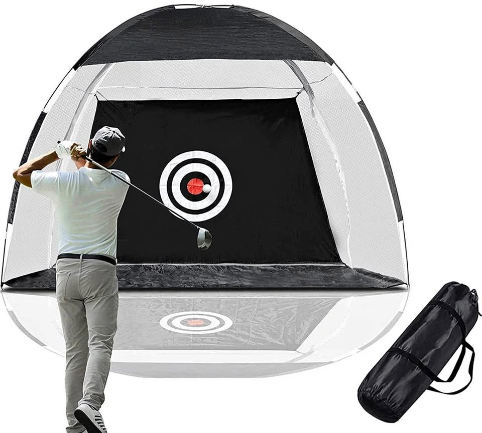 Foldable Golf Net for Training