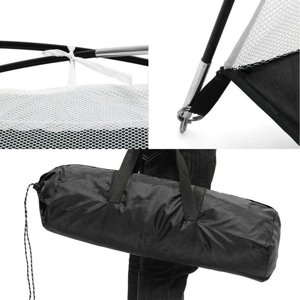Foldable Golf Net for Training - photo 3