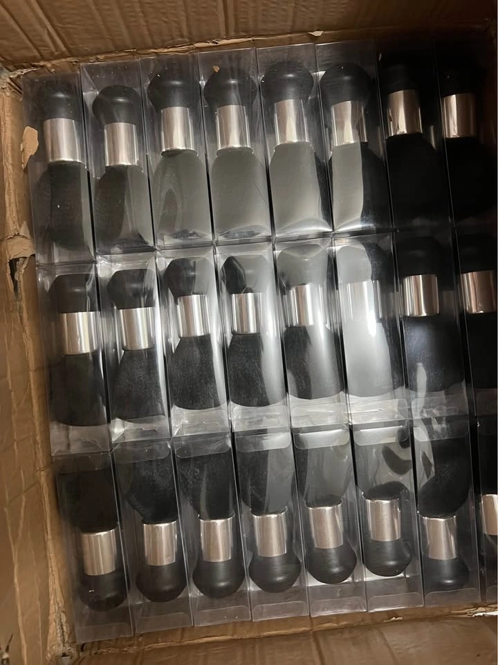 Whole Box of Brushes - 40pcs - New - photo 2