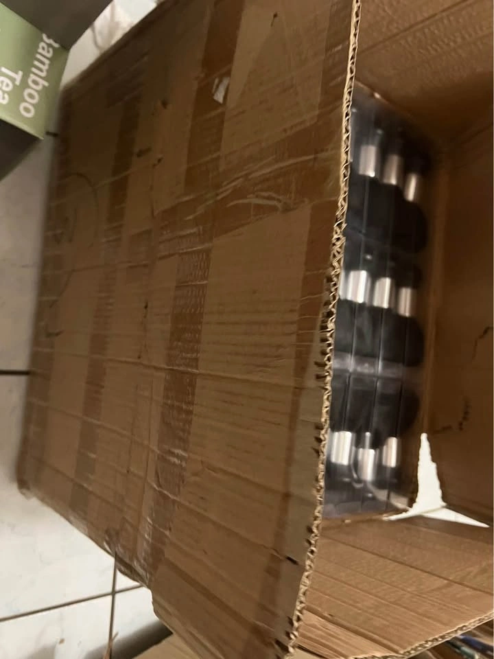 Whole Box of Brushes - 40pcs - New - photo 3