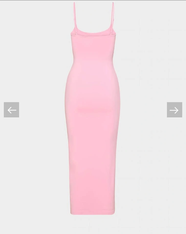Aritzia Original Contour Summon Maxi Cami Dress (2xsmall)