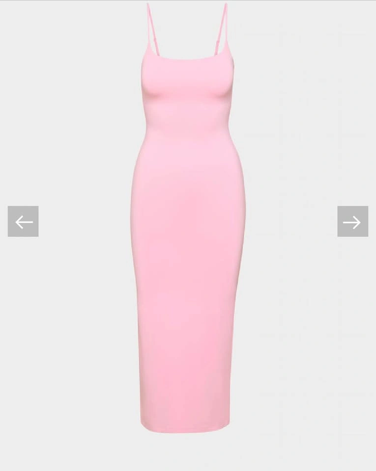 Aritzia Original Contour Summon Maxi Cami Dress (2xsmall) - photo 2