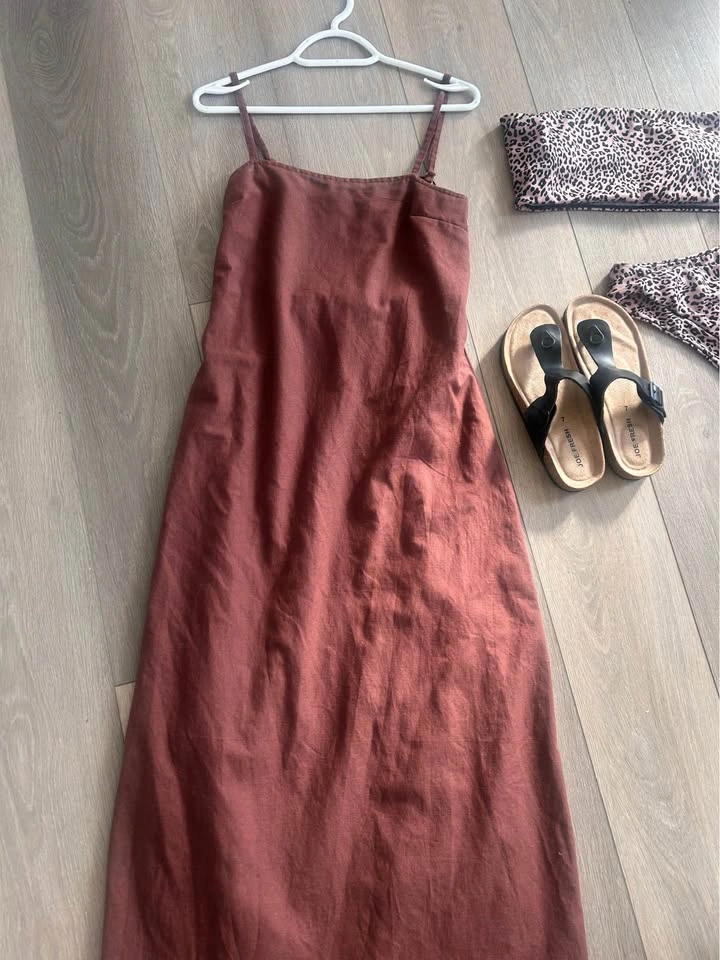 Dress size small - $30, Shoes size 7 - $20, Bikini size medium - - photo 2