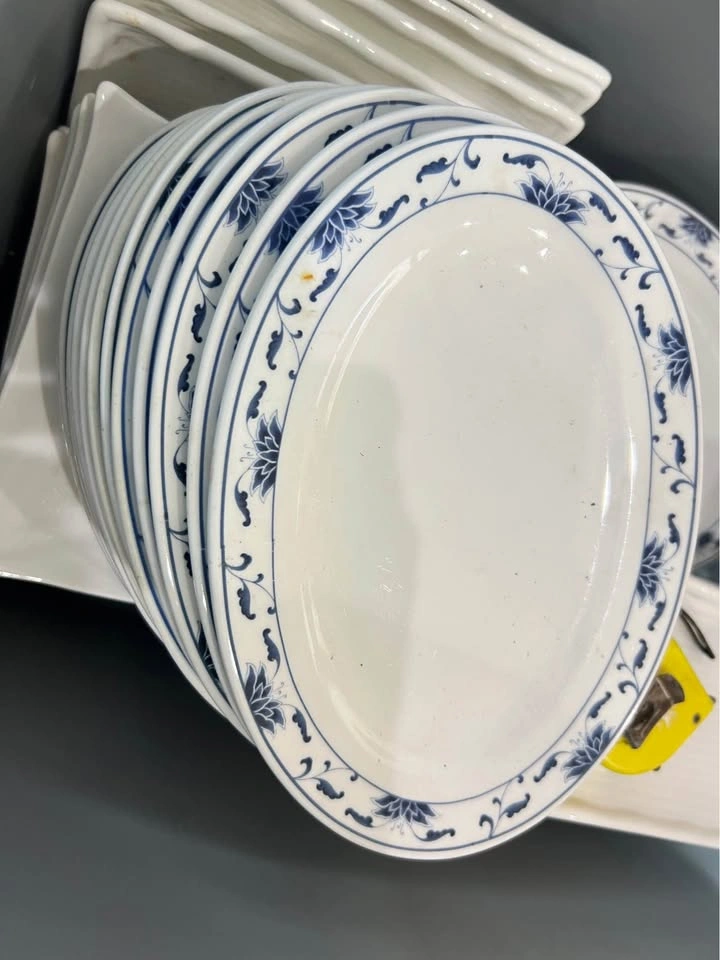 Platters, Break-Resistant, Dishwasher Safe - $2 Each - photo 2