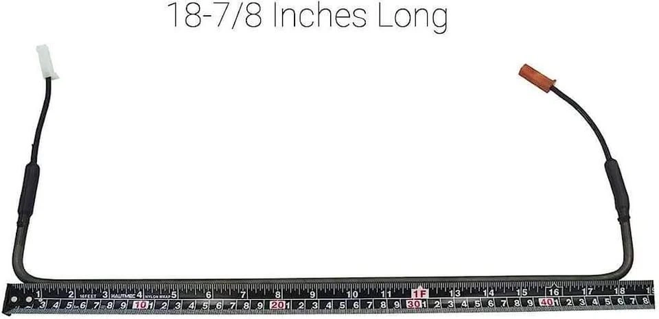 Refrigerator Freezer Defrost 18-7/8 long - photo 2