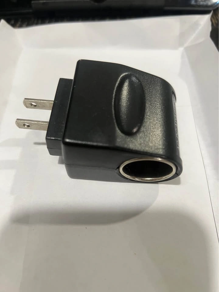 AC to DC Converter & 2 USB Car Chargers - $6 Each - photo 3