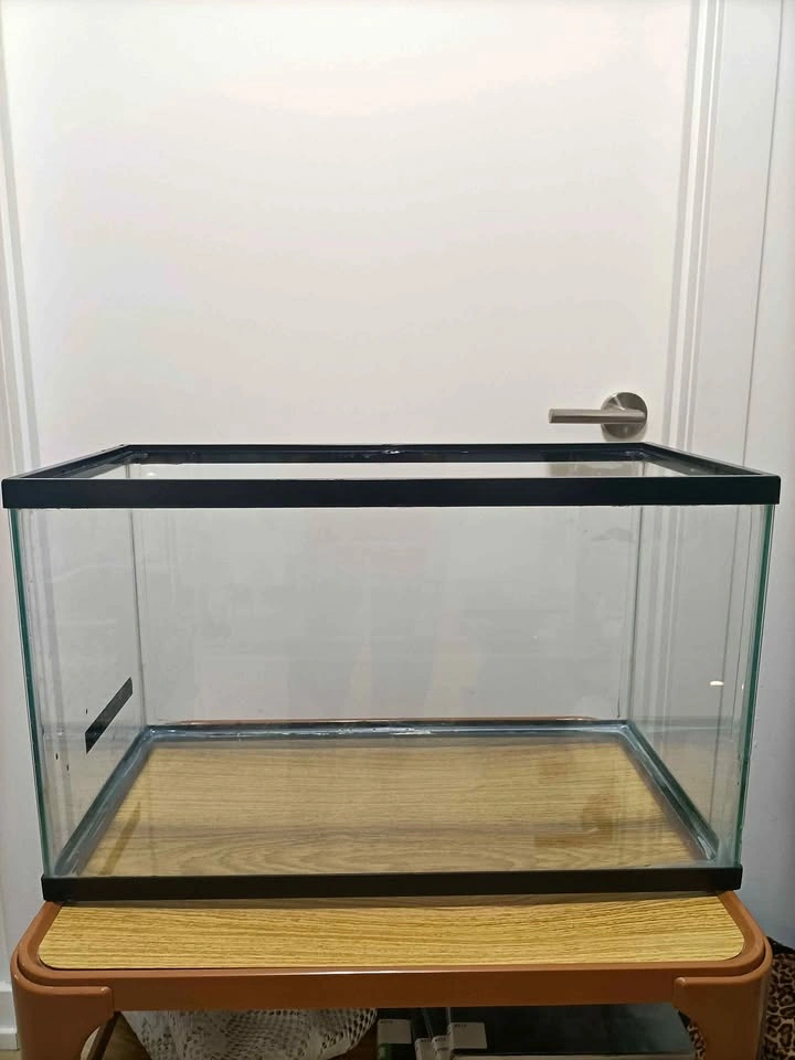 Aquarium/Terrarium Tank