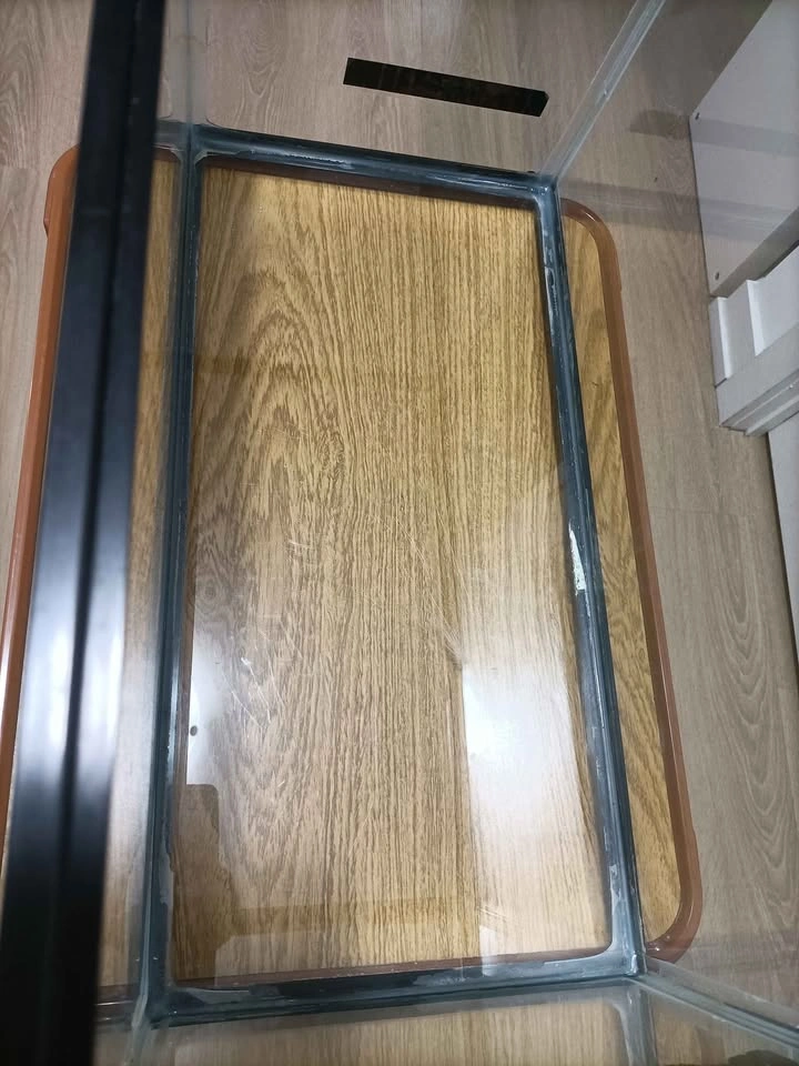 Aquarium/Terrarium Tank - photo 3