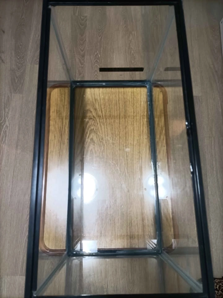 Aquarium/Terrarium Tank - photo 4