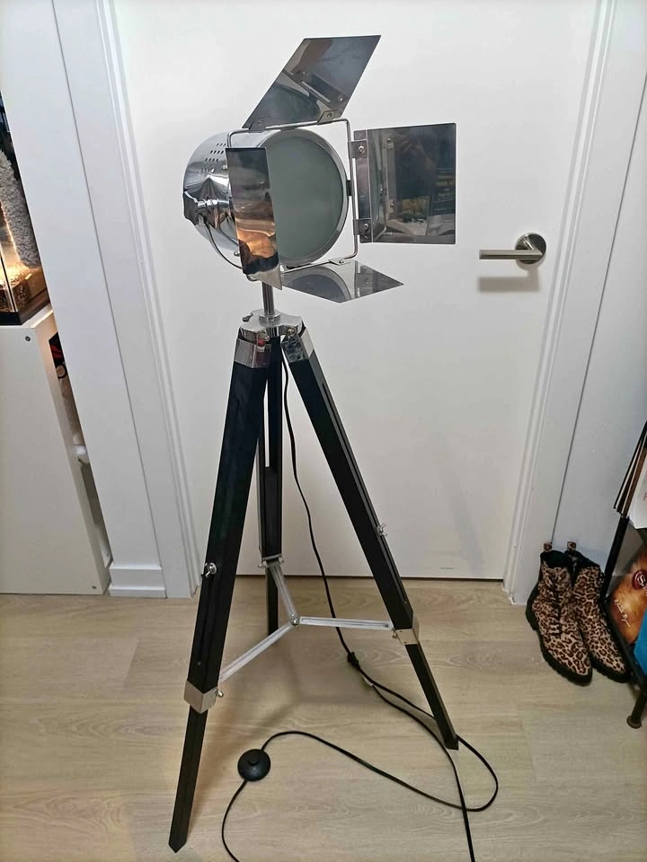 Ambient Decorative Light - 25W