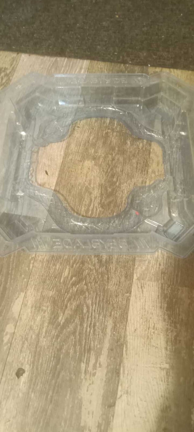 Beyblade Collection - photo 2
