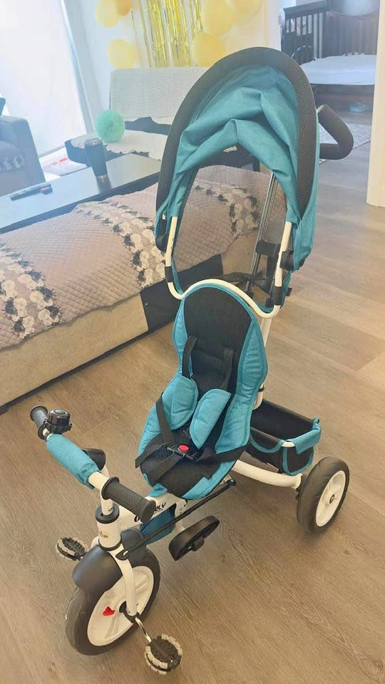 Kids Tricycle