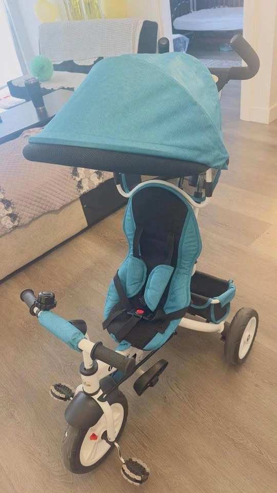 Kids Tricycle - photo 2