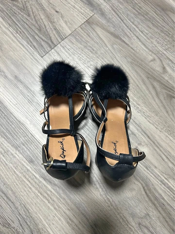 Women’s heels