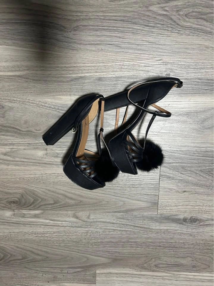 Women’s heels - photo 2