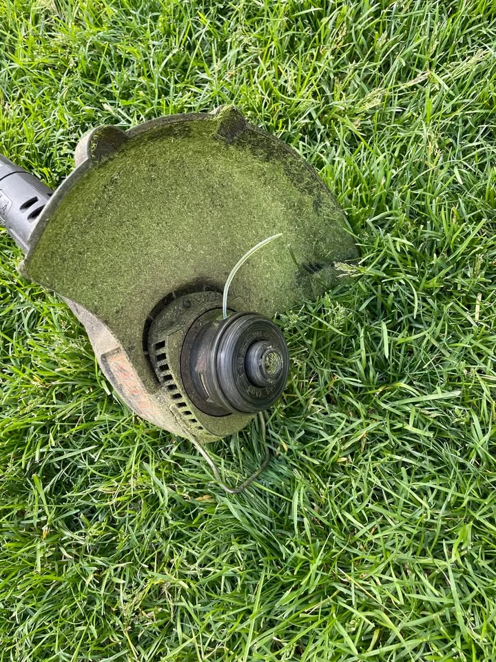 Black & Decker Grass Trimmer/Weed Whacker - photo 5