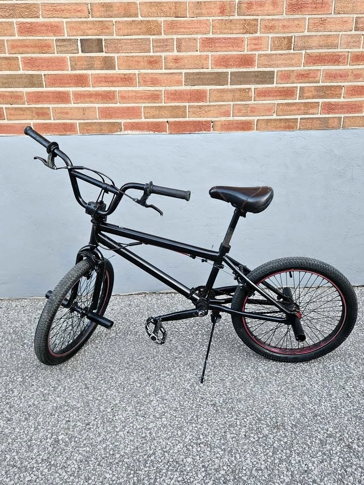 BMX BIKE