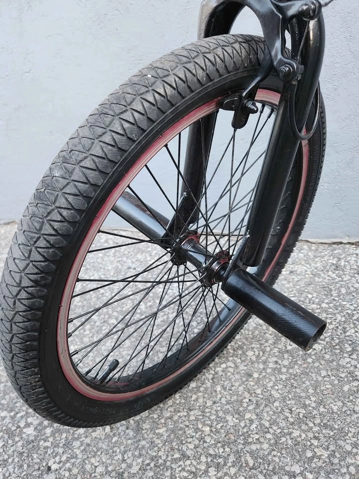 BMX BIKE - photo 4