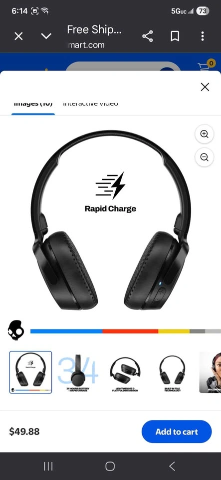 Skullcandy RRFF 2xt - photo 2