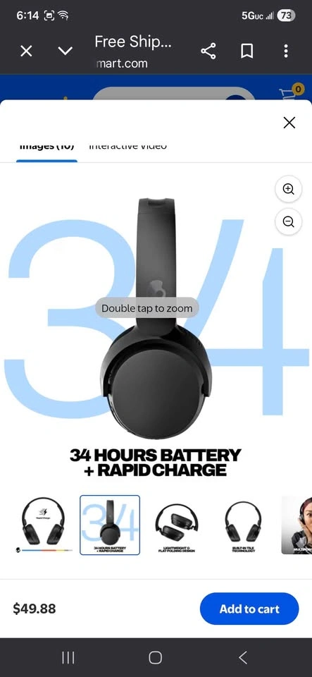 Skullcandy RRFF 2xt - photo 3