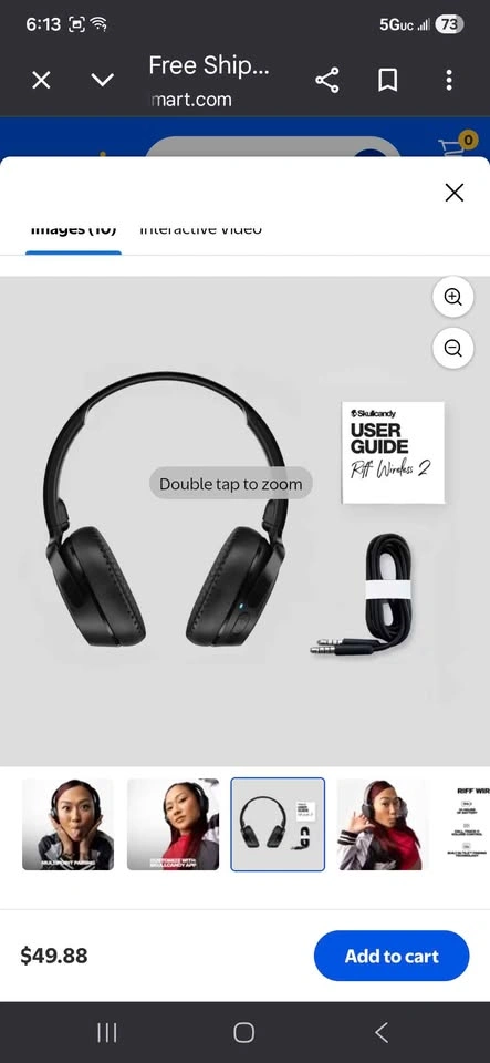 Skullcandy RRFF 2xt - photo 4