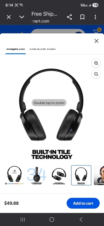 Skullcandy RRFF 2xt - photo 5