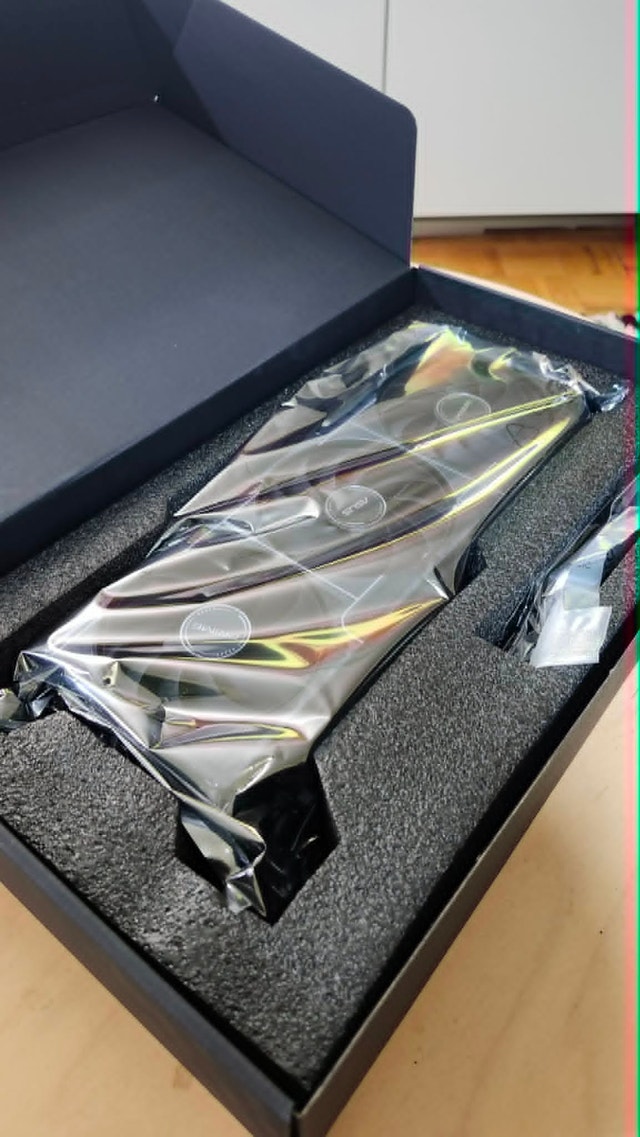 ASUS Prime GeForce RTX 5070 12GB GDDR7 Graphics Card - photo 4