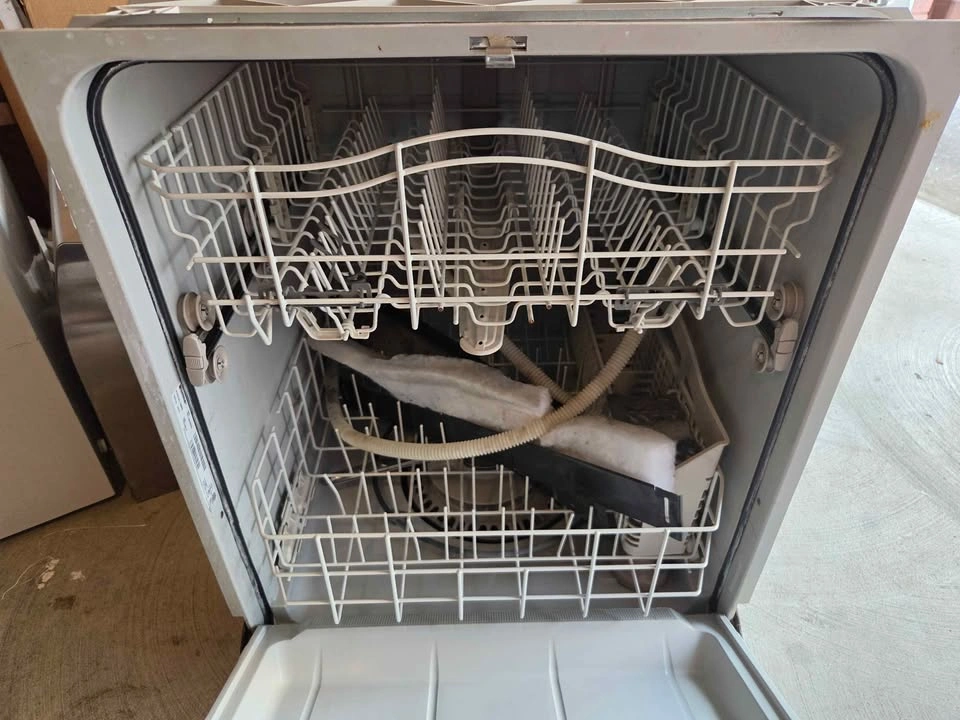 Kenmore Dishwasher - photo 3