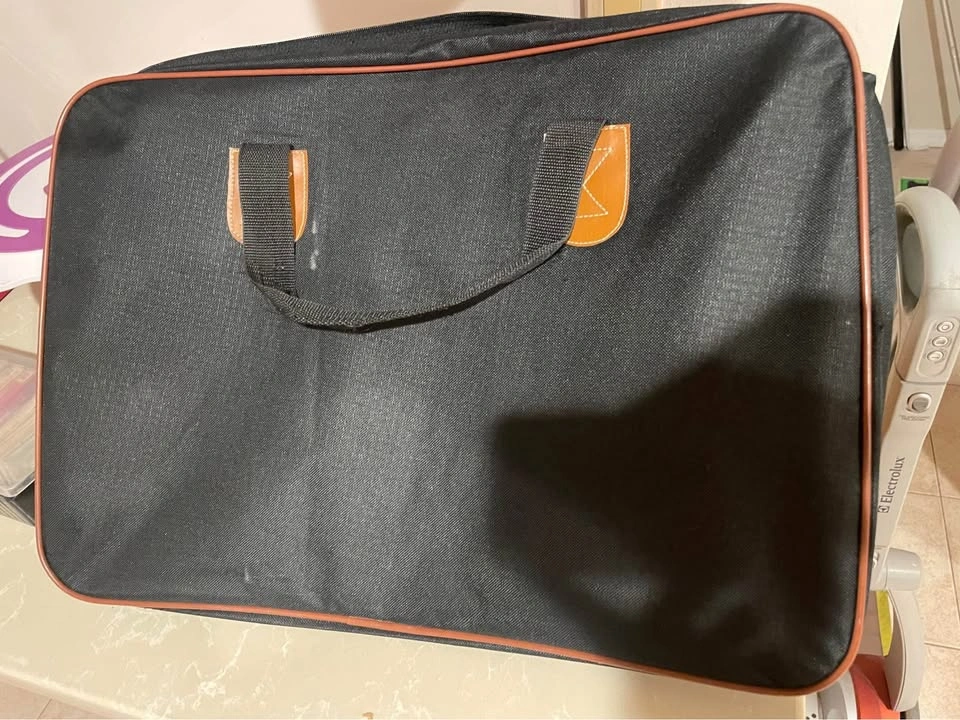Business Messenger Bag