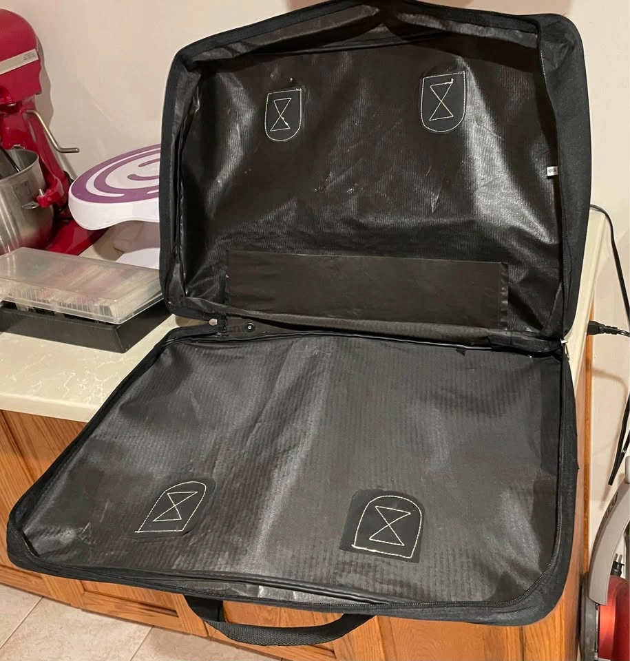 Business Messenger Bag - photo 2