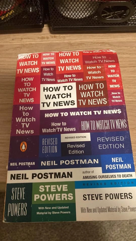How to Watch TV News
