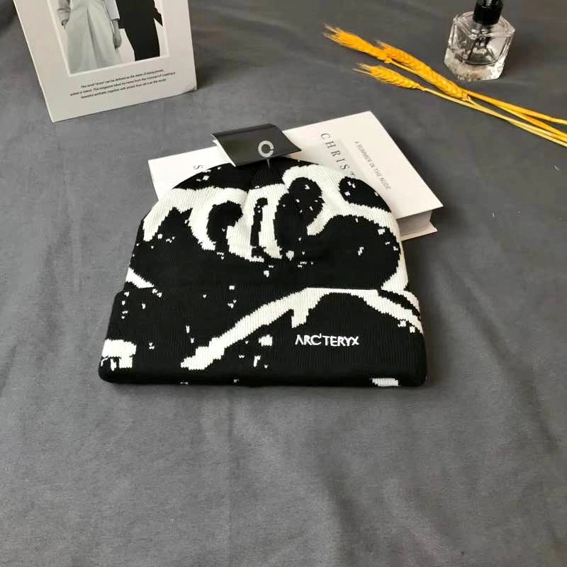 Arc'teryx Beanie Black