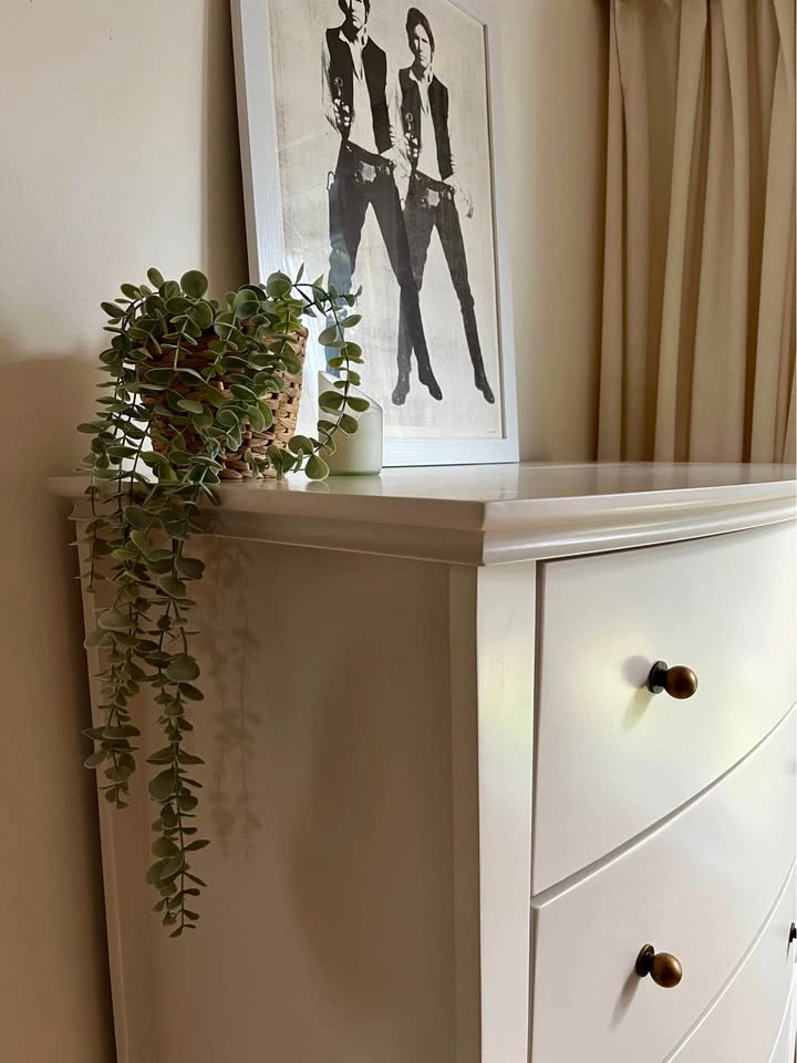 Timeless Tall Dresser - 5 drawers - photo 3