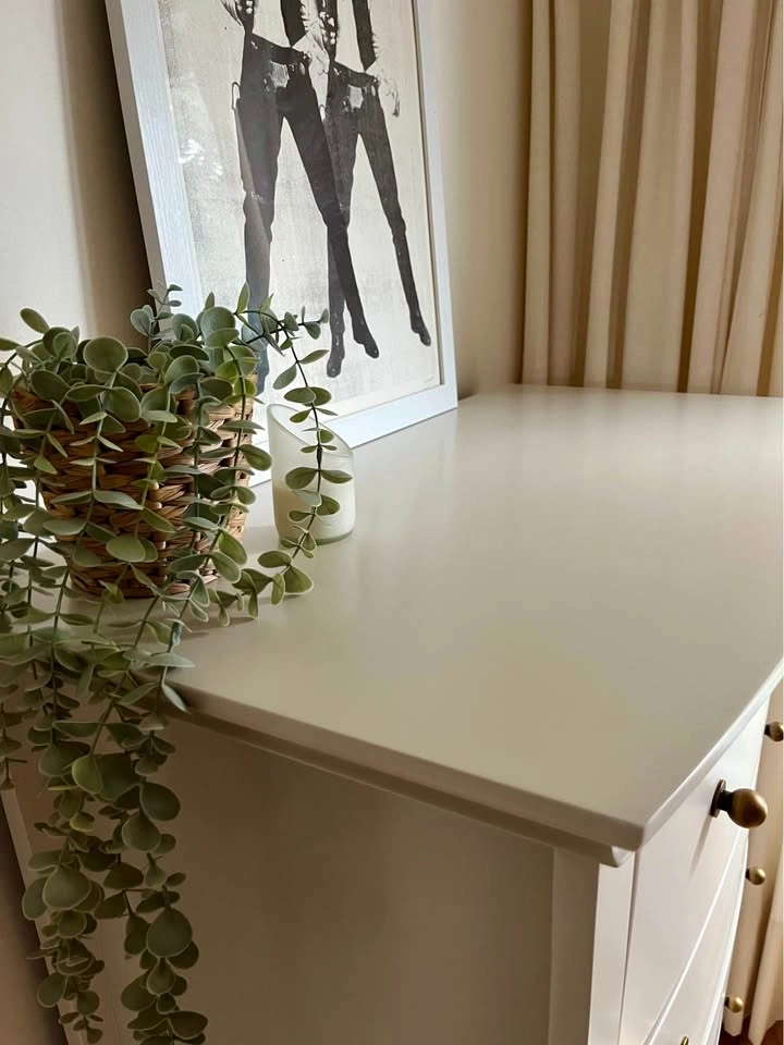Timeless Tall Dresser - 5 drawers - photo 4