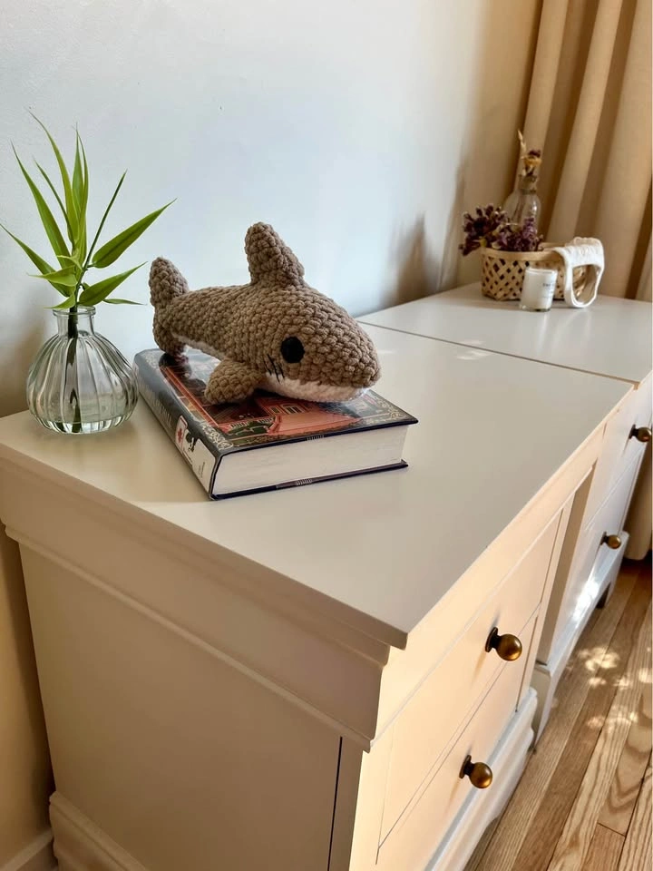 Scandi Inspired Neutral Nightstands - 2 pieces - photo 3
