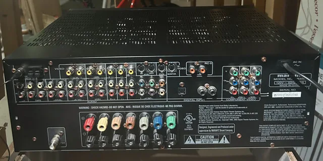 Marantz amp and Boston speakers image indicator(2)
