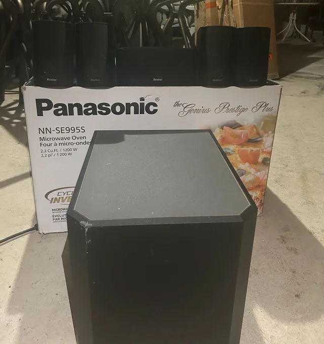 Marantz amp and Boston speakers image indicator(3)