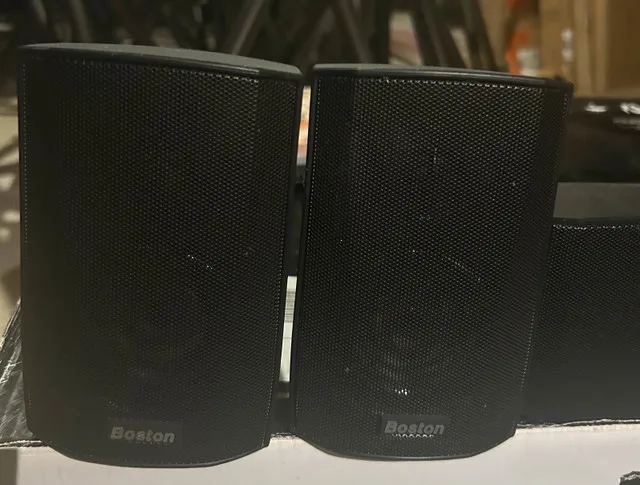 Marantz amp and Boston speakers image indicator(4)