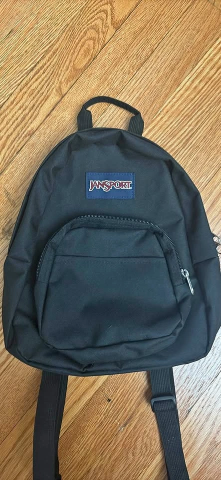 Jansport Half Pint Mini Backpack
