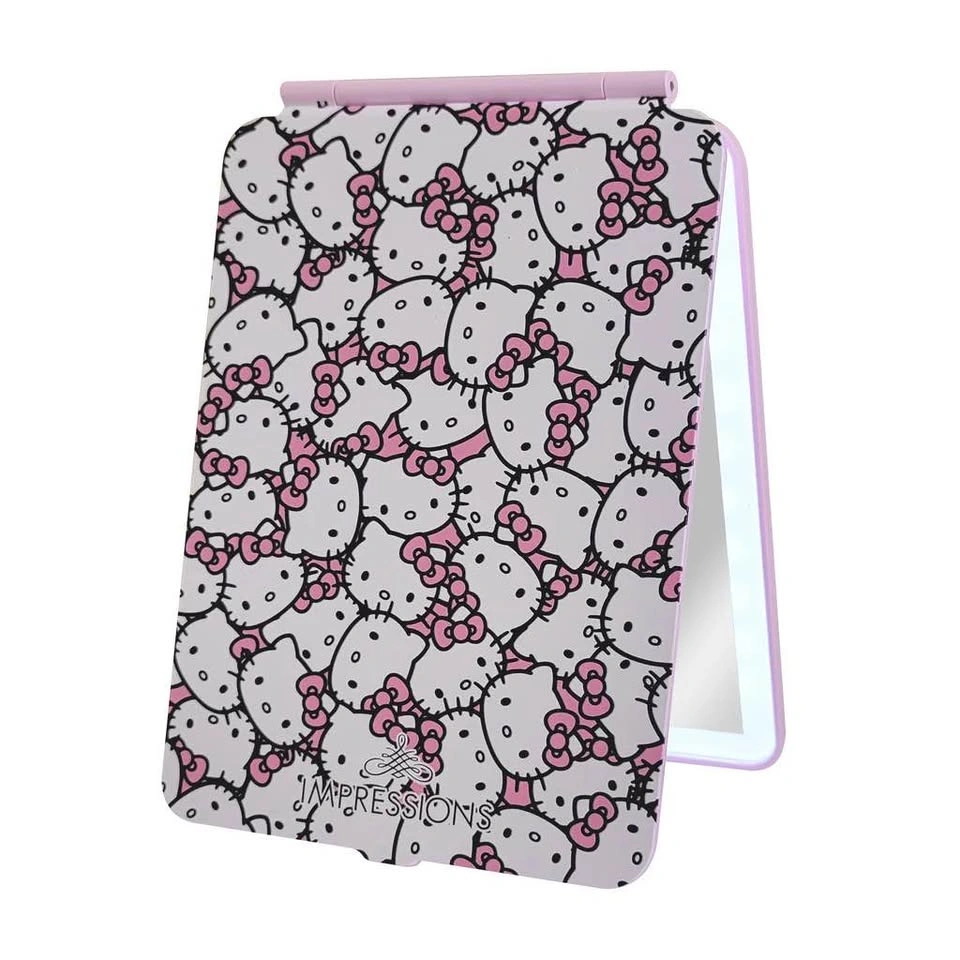 Hello Kitty LED Makeup Mirror - photo 2
